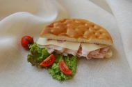 P.C.MEZZALUNA PORCHETTA PZ.8
